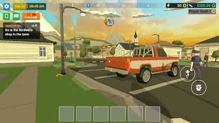 Substance Syndicate Tycoon V Top Online Game Mod Menu : Android Games Review and Tutorial