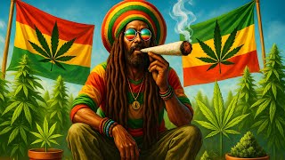 🔥 Zion Vibes | Deep Roots & Mystic Herbs