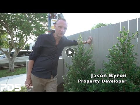 Property Developer Tips Ep6 Share with your mates www.jasonjohnbyron.com.au