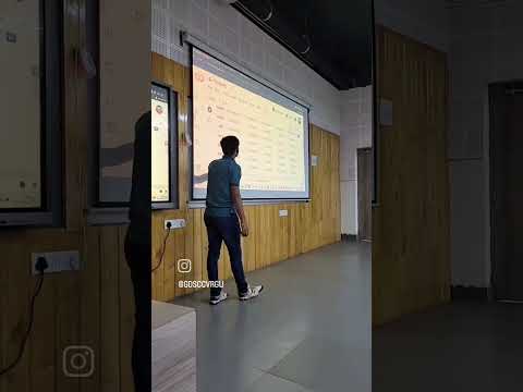ML BootCamp Held On 23rd September #Gdsc_Cvrgu #machinelearning