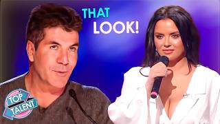 HOTTEST Singers 💅 With The Most INSANE VOICES You'll Ever Hear! 🔥