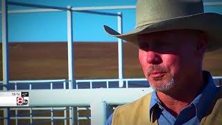 Pioneer Woman: Oklahoma's Cowboy Ladd Drummond