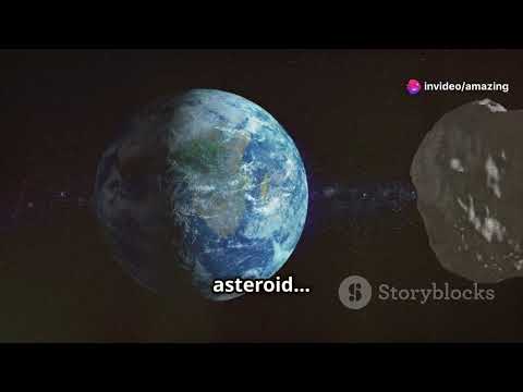 The Asteroid That Killed Dinosaurs Was Not Alone || It Had a Partner!