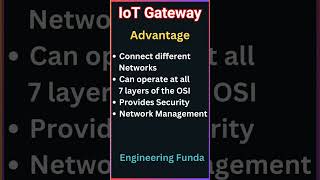 IoT Gateway