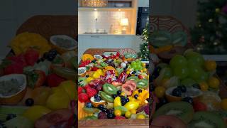 What’s your favorite fruit?