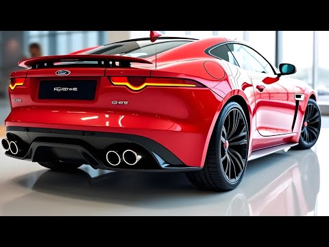 The Truth About the 2026 Jaguar GT – Better Than Expected