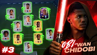 THE UPGRADES KEEP COMING!! | FC 26 ULTIMATE TEAM #3