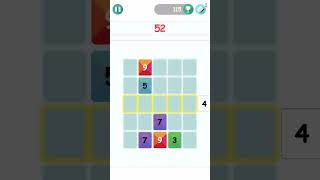 Get 45 Puzzle – Unity – Admob – Inapp