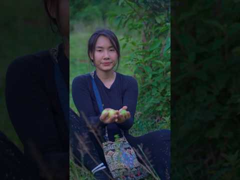 Fruits and vegetables everywhere #sinhton #survival #shorts