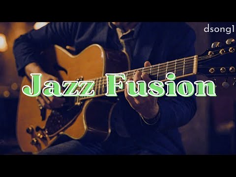 Mind-Blowing Fusion Jazz Guitar: Harmonic Arpeggios Galore! [background music]