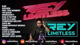 Breakbeat Golden Crown Mix Rise X Golden New Remix 2026
