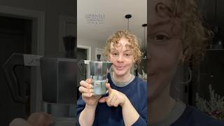 new (to me) espresso maker unlocked 🔓  #mokapot #coffeeathome