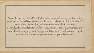 Public preview: Azure Monitor Agent Health experience