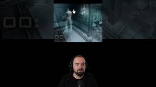 Well... that's not normal  #thelostcrown #scary #horrorletsplay