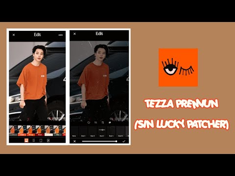 TEZZA PREMIUN SIN LUCKY PATCHER