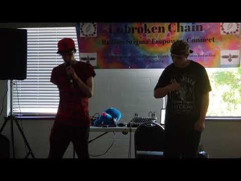 Hiphop  Night, July 18- 3
