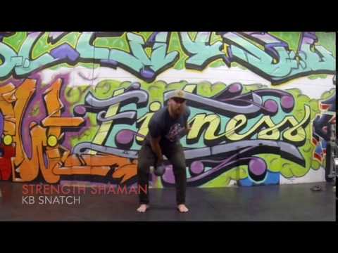 FMCS   Snatch