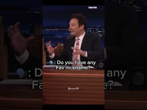 Jimmy SHOCKED by Jimin flirting level  #bts #jimin #jimmyfallon #viral #kpop #unfrez #foryou