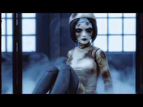 OPULENT MIST (OFFICIAL VISUALIZER)