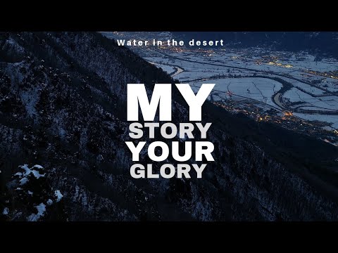 Mathew West - My Story Your Glory