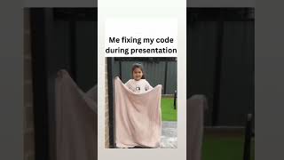 coding memes,Anyone can relate ,devoloper memes #bug #codinglife #codingbasics #funnyvideo