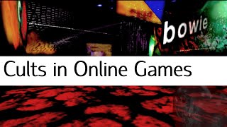 Cults in Online Games