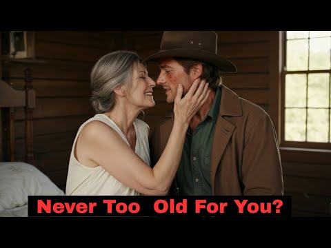 “He Was Young, She Was Lonely… But He Wasn’t Alive” | Wild West Tales