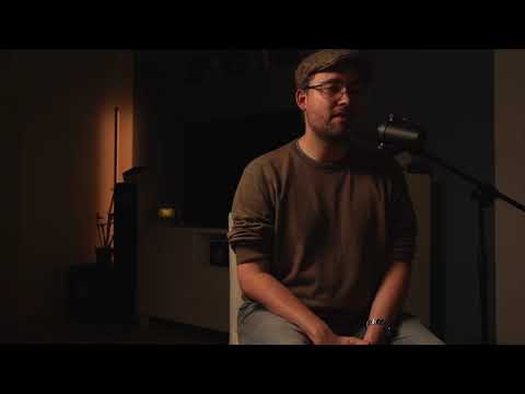 It feels like home by John Bucchino - Cover by  Konstantin Zander