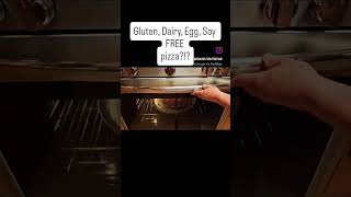 TOP 5 ALLERGEN FREE! Don't let allergies and diet get in the way! #allergenfree #allergenfriendly