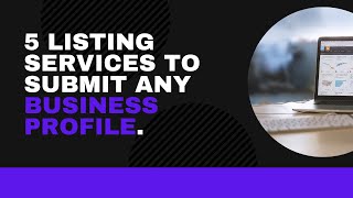 PLATFORMS FOR FREE PROMOTION OF ANY BUSINESS | CODE INSPIRATION