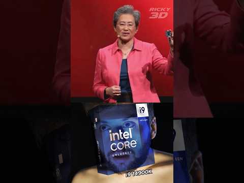 AMD vs intel again