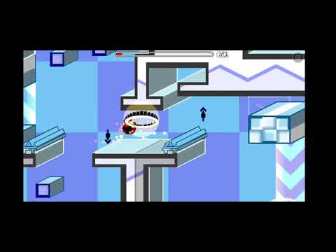 Geometry dash [3d world]