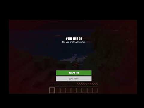 Minecraft Part 2