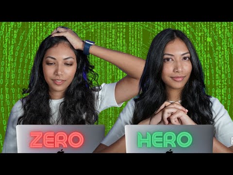 How I Became A Self-Taught Machine Learning Engineer