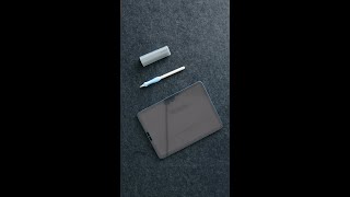 Your iPad looks lonely. Paperlike can fix that 😏