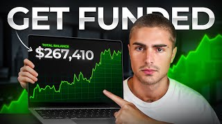 How To Pass A Funded Account In 2025