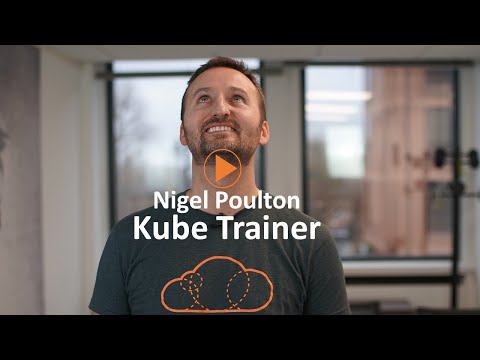You Tube Nigel Poulton