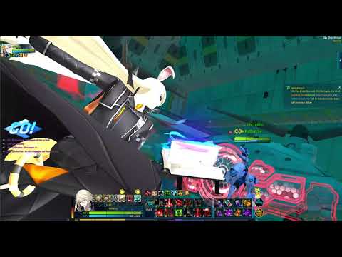 [CLOSERS] Wolfgang gameplay