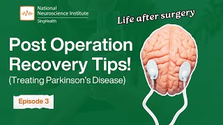 IMPORTANT Recovery Tips! Deep Brain Stimulation Surgery | Deep Brain Stimulation (DBS) Explained!