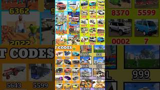 Real code🔥Indian bike driving 3d all new cheat code update + plugin cheat code