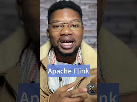 Realtime Streaming with Apache Flink, Kafka, Elasticsearch and Postgres #dataengineering #realtime