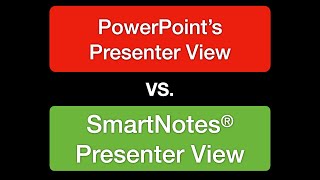 SmartNotes Advantages