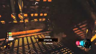 Black Ops 3 Zombies: Worst Player Ever ( HACKER FAILS)