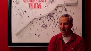 AdvantEdge Client Testimonial: Ari Geller of West End Strategy Team