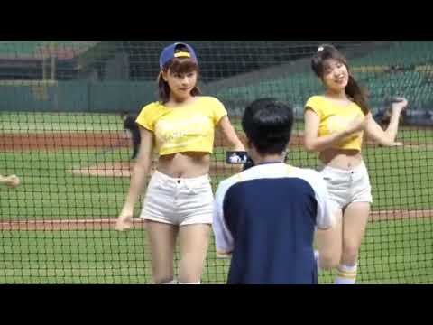 ラッキーハプニング？ちゅんちゅんがこの直後に見せた神サービス【趣味】