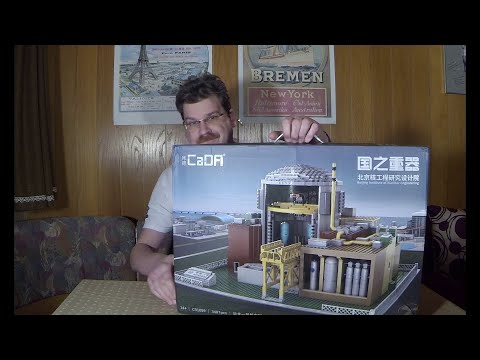 CaDA C91059 - Ein Teaser