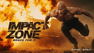 IMPACT ZONE :: (2026) Dwayne Johnson | NEW Adventure Movie | 4K HDR #actionmovies