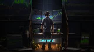 Nividia ❌ Millionaire💰 ✅ #AIRevolution #InvestNow #NvidiaGrowth #StockMarketMovers #shorts #short