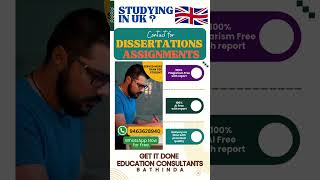 Dissertations #education #assignmenthelp