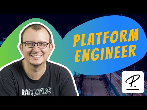 What is a Platform Engineer? Interview with Martin Lechner @PersonioHR